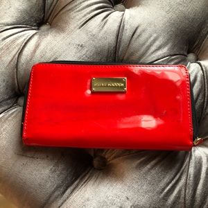 Steve Madden Wallet